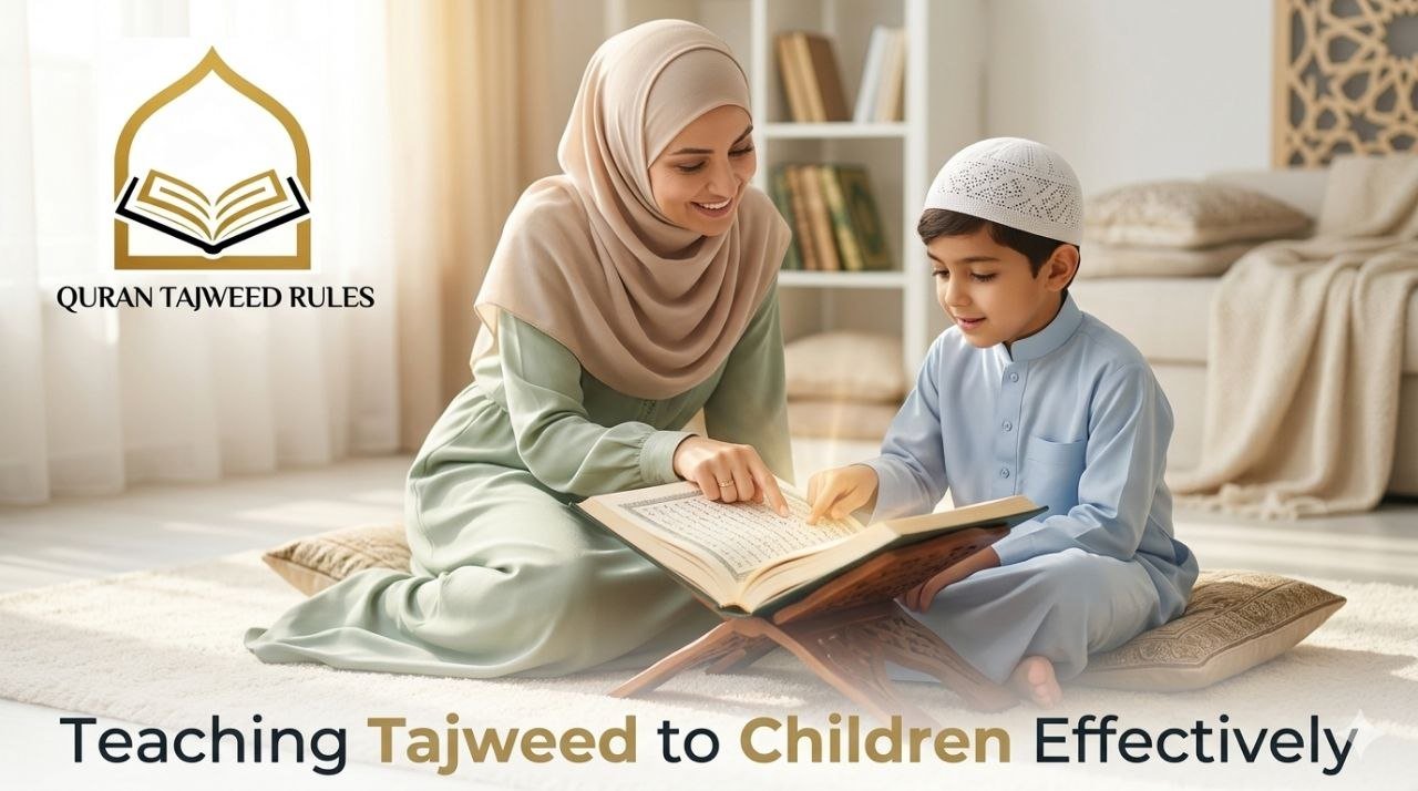https://qurantajweedrules.com/teaching-tajweed-to-children-effectively/